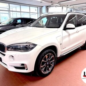 Bmw  X5 xDrive40e iPerformance