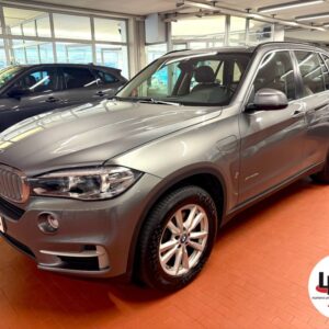 Bmw  X5 xDrive40e iPerformance *IVA Esposta*