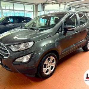 Ford  EcoSport 1.5 Ecoblue 95 CV Start&amp;Stop Plus *39.186 Km*