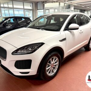 Jaguar  E-Pace 2.0D 150 CV FWD