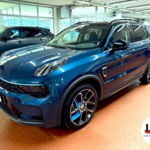 LYNK & CO 01 1.5 Hybrid PHEV *79.000 Km*