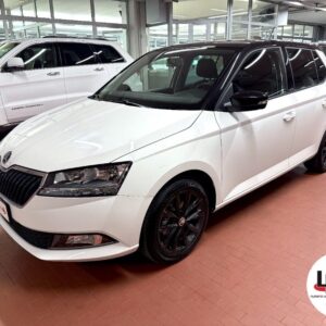 Skoda  Fabia 1.0 MPI 60 CV Business *4.919 Km*Neo-Patentati*