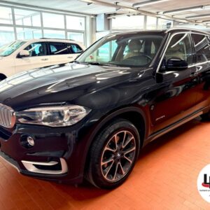 Bmw  X5 xDrive40e iPerformance