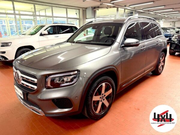 Mercedes-Benz  GLB 200 Benz. Auto. AMG Line *OFFERTA PROMO*