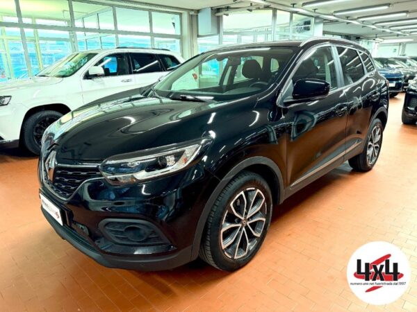 Renault  Kadjar 1.3 TCe 140CV EDC FAP Business *OFFERTA PROMO*