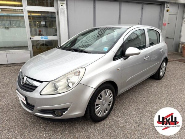 Opel  Corsa 1.3 CDTI 90CV 5 Pt.