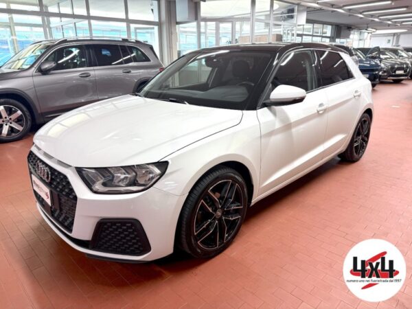 Audi  A1 25 TFSI SPB *OFFERTA PROMO*