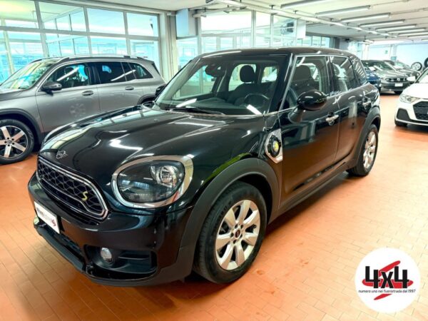 Mini  Countryman 1.5 Cooper SE ALL4 Auto. *59.328 Km*